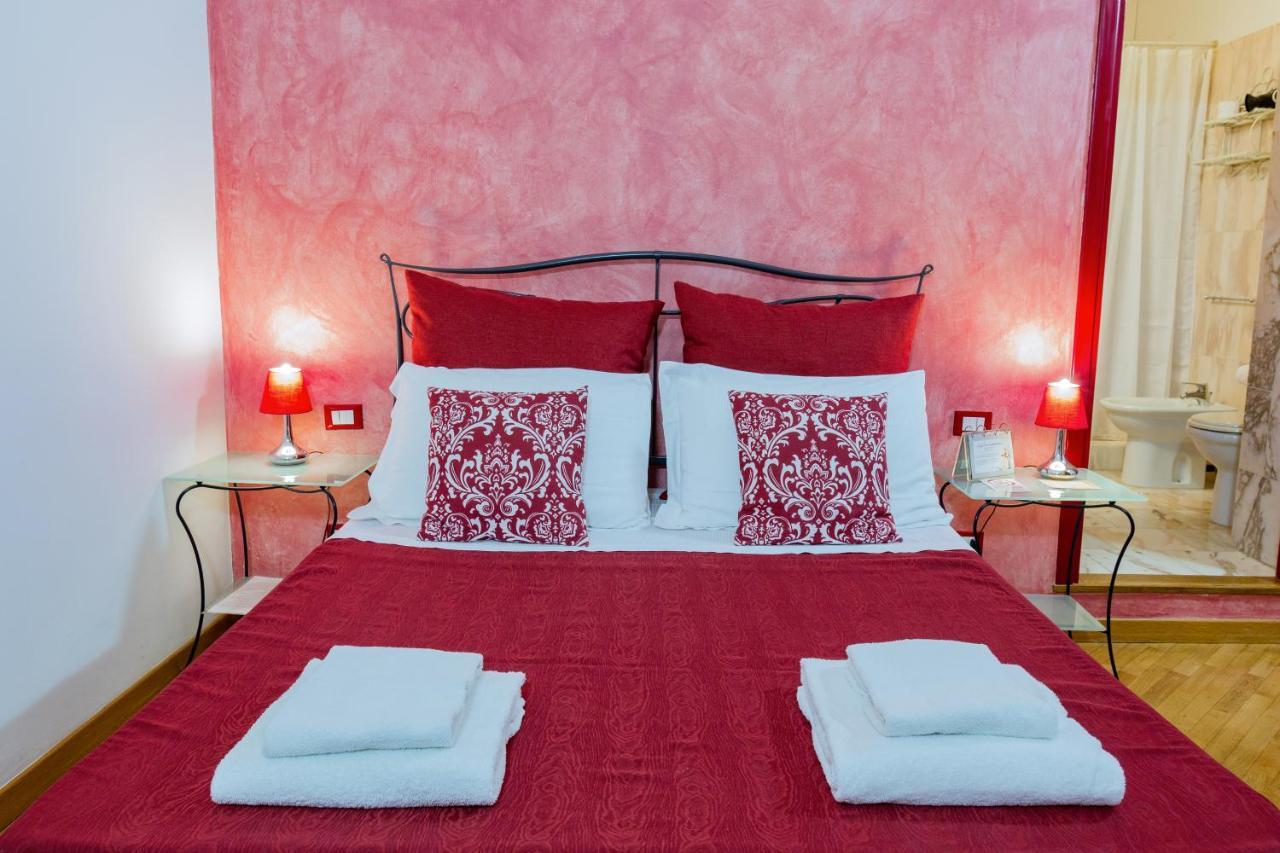 La Locandiera B&B Φλωρεντία Εξωτερικό φωτογραφία
