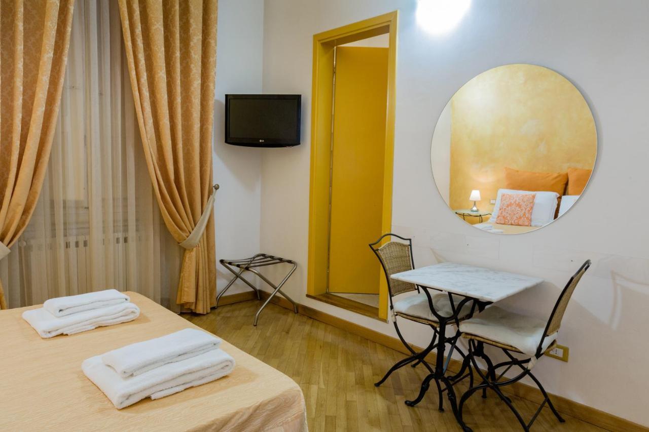 La Locandiera B&B Φλωρεντία Εξωτερικό φωτογραφία