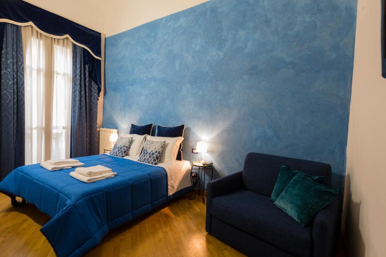 La Locandiera B&B Φλωρεντία Εξωτερικό φωτογραφία