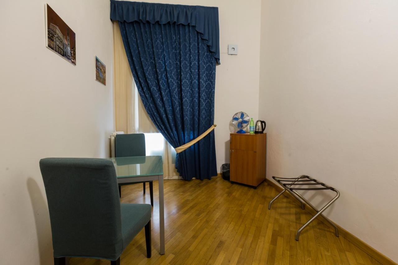 La Locandiera B&B Φλωρεντία Εξωτερικό φωτογραφία