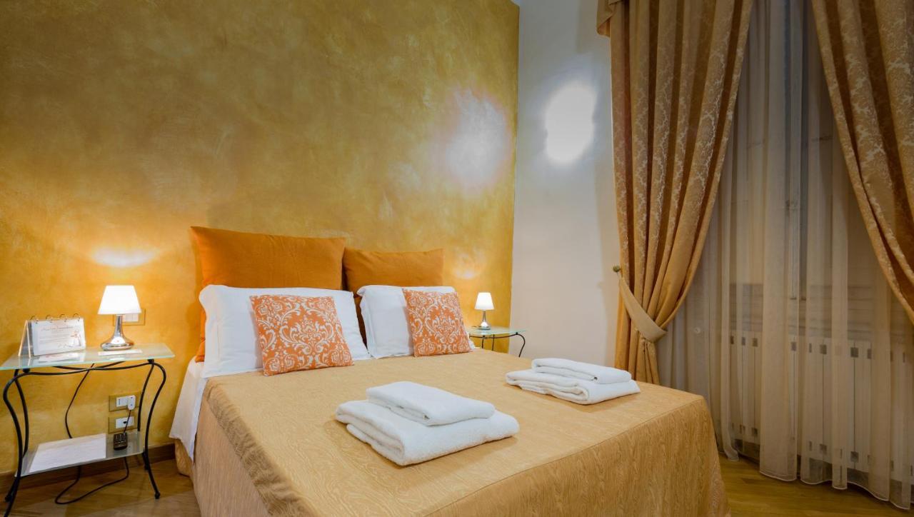 La Locandiera B&B Φλωρεντία Εξωτερικό φωτογραφία