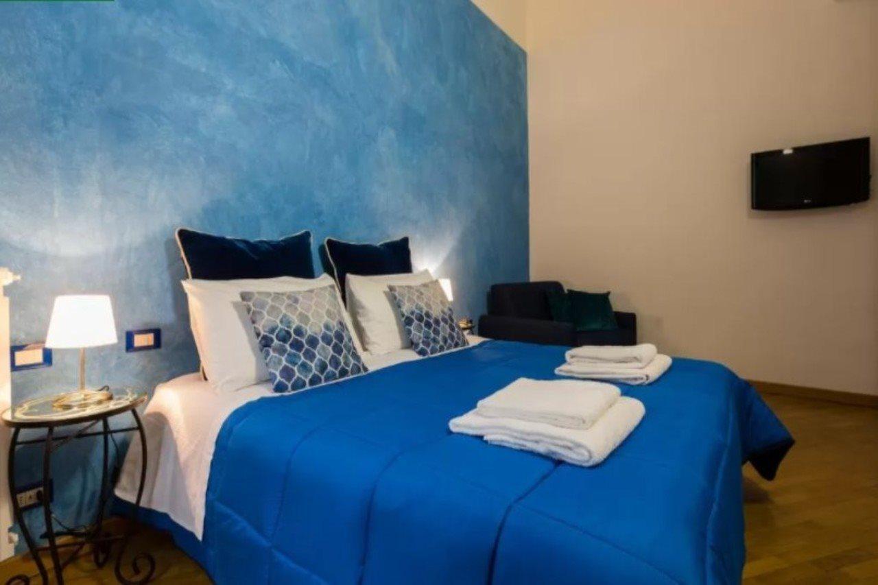 La Locandiera B&B Φλωρεντία Εξωτερικό φωτογραφία