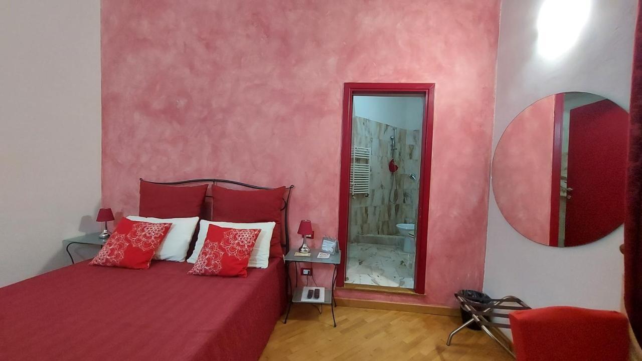 La Locandiera B&B Φλωρεντία Εξωτερικό φωτογραφία