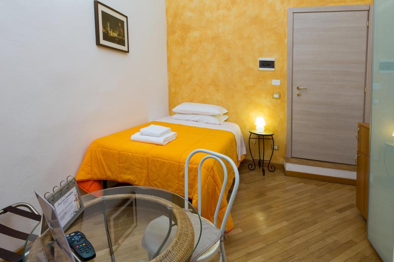 La Locandiera B&B Φλωρεντία Εξωτερικό φωτογραφία