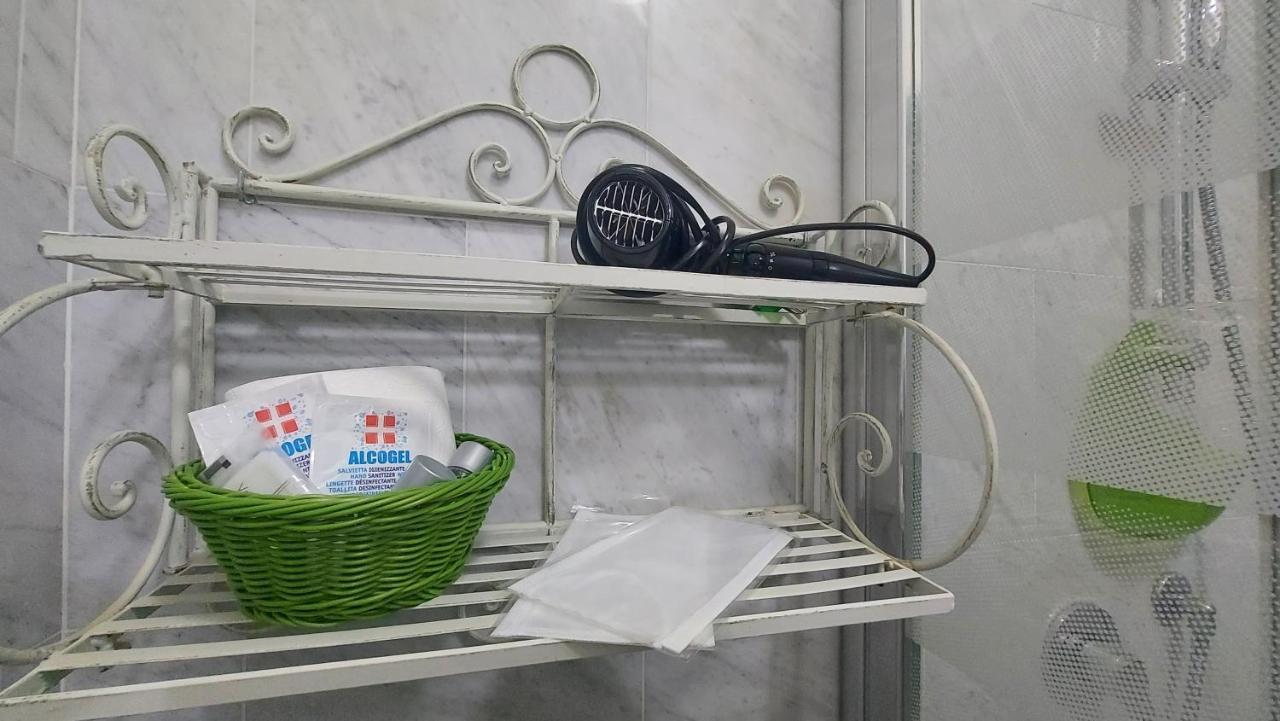 La Locandiera B&B Φλωρεντία Εξωτερικό φωτογραφία