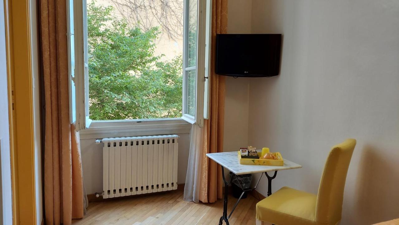 La Locandiera B&B Φλωρεντία Εξωτερικό φωτογραφία