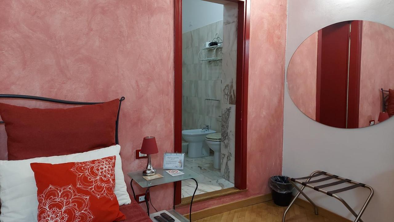 La Locandiera B&B Φλωρεντία Εξωτερικό φωτογραφία