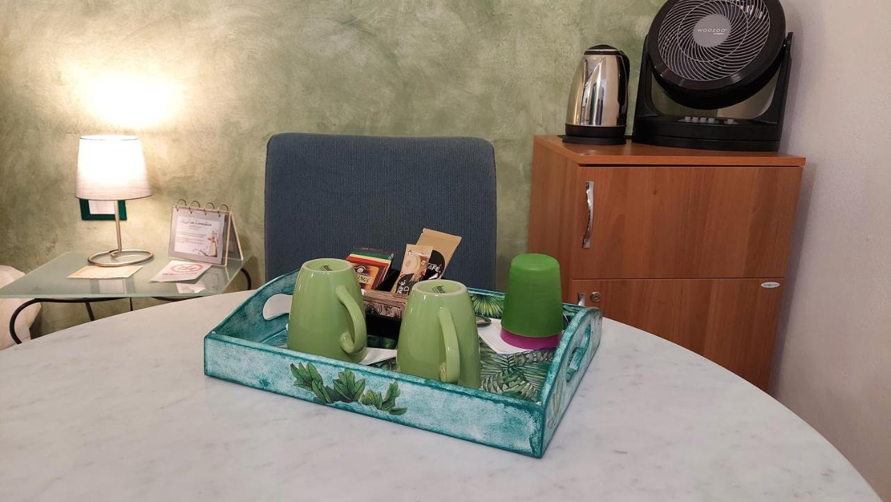 La Locandiera B&B Φλωρεντία Εξωτερικό φωτογραφία
