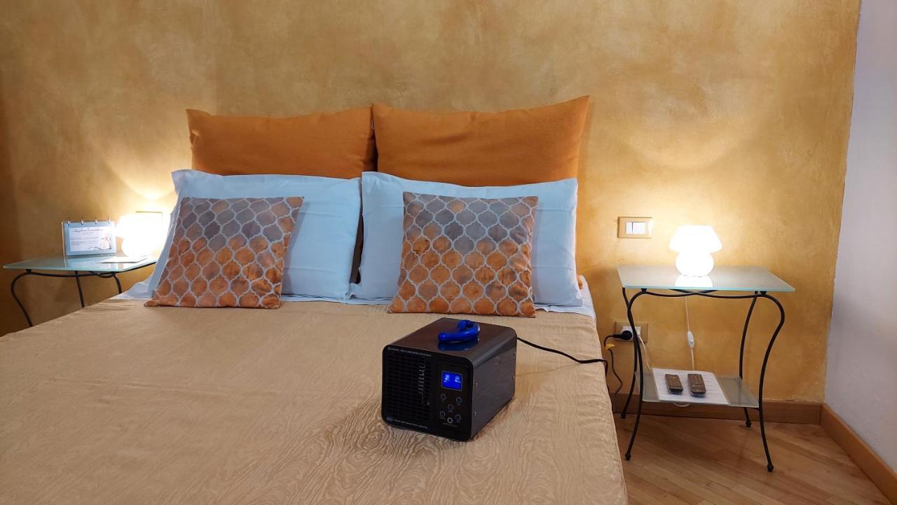 La Locandiera B&B Φλωρεντία Εξωτερικό φωτογραφία