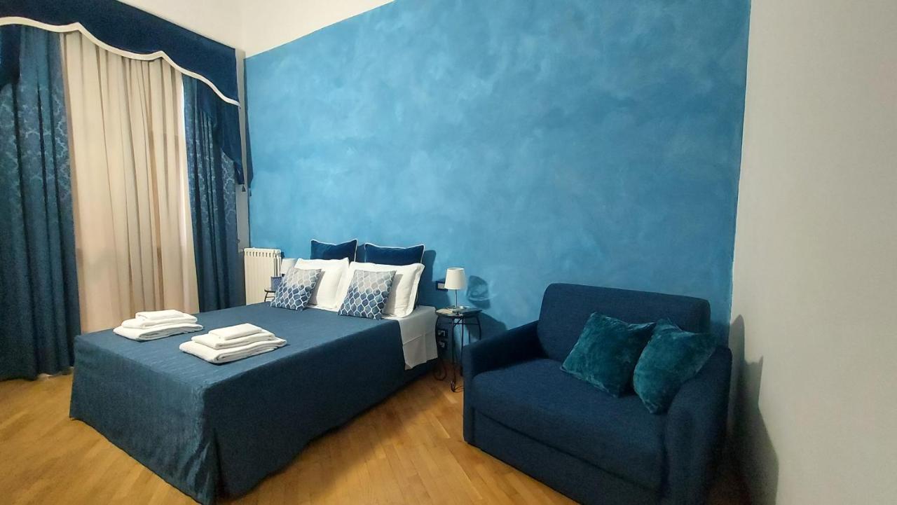 La Locandiera B&B Φλωρεντία Εξωτερικό φωτογραφία