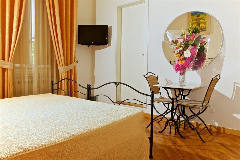 La Locandiera B&B Φλωρεντία Εξωτερικό φωτογραφία