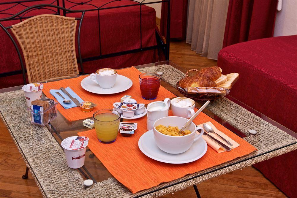 La Locandiera B&B Φλωρεντία Εξωτερικό φωτογραφία