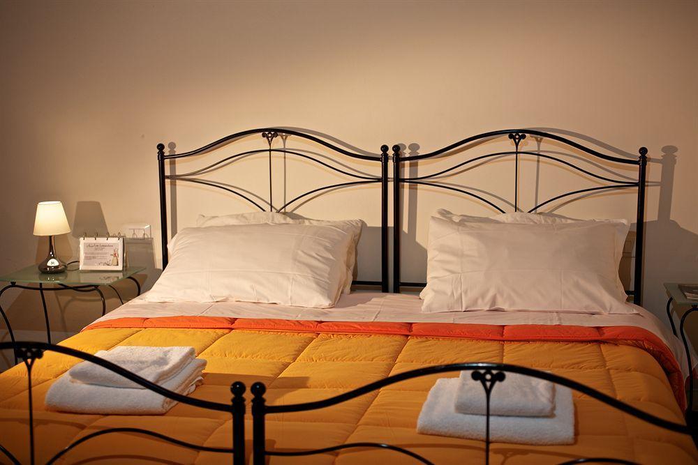 La Locandiera B&B Φλωρεντία Εξωτερικό φωτογραφία