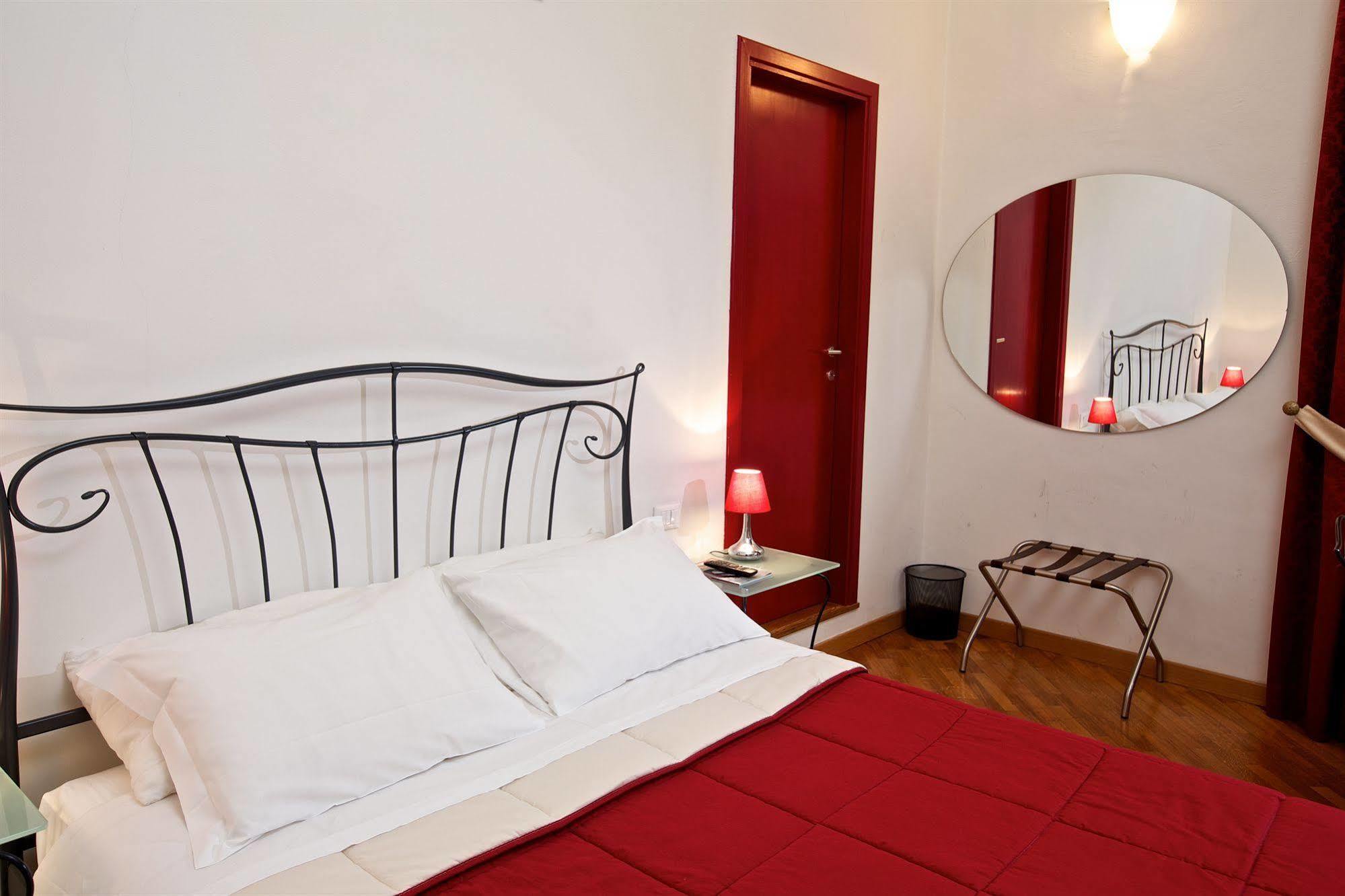 La Locandiera B&B Φλωρεντία Εξωτερικό φωτογραφία