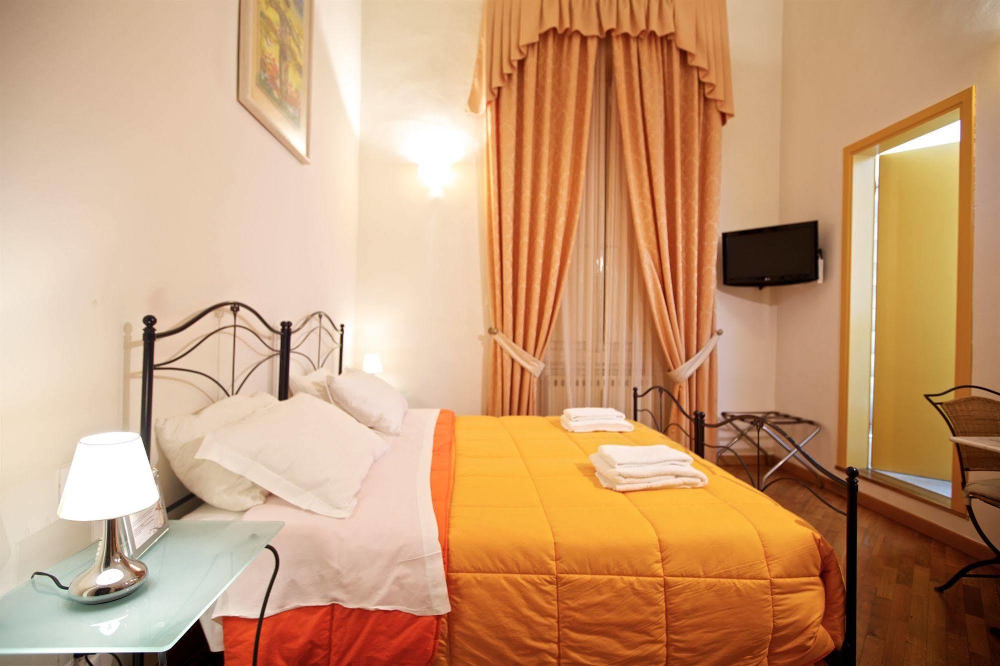 La Locandiera B&B Φλωρεντία Εξωτερικό φωτογραφία