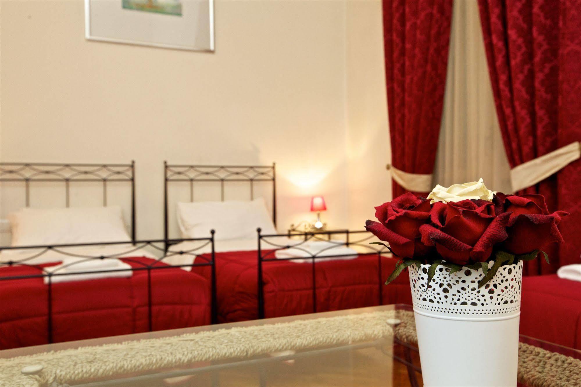 La Locandiera B&B Φλωρεντία Εξωτερικό φωτογραφία