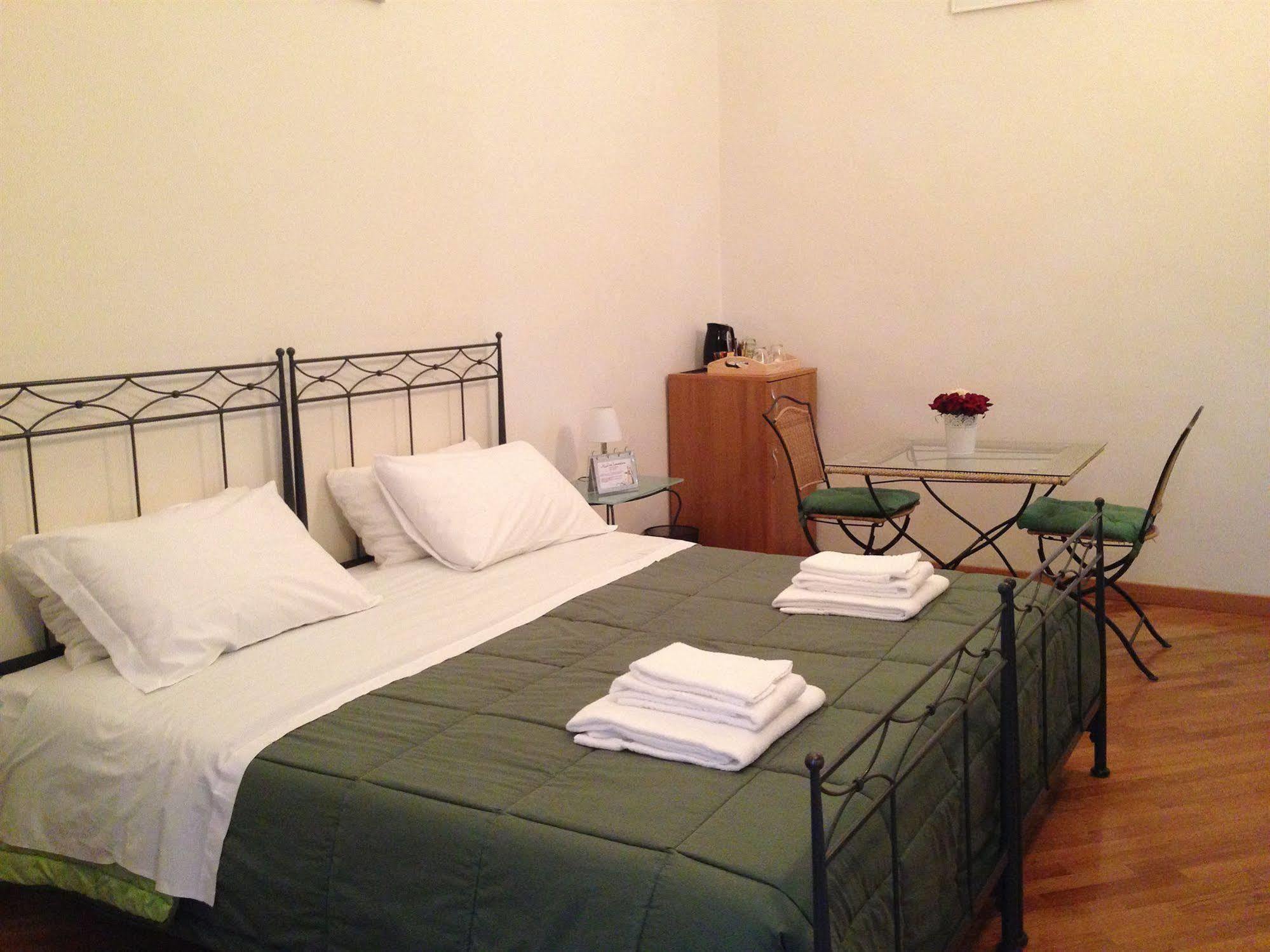 La Locandiera B&B Φλωρεντία Εξωτερικό φωτογραφία