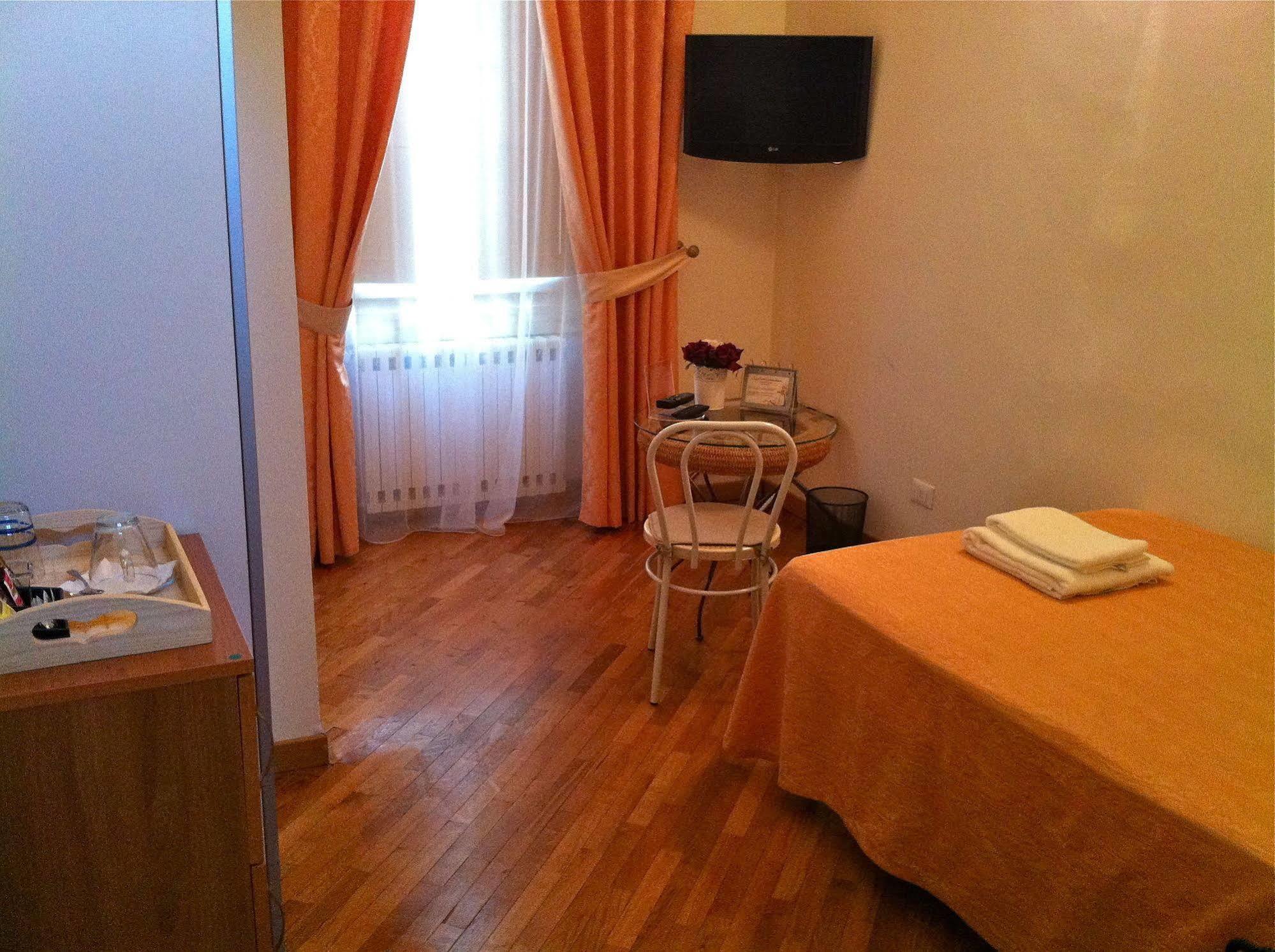 La Locandiera B&B Φλωρεντία Εξωτερικό φωτογραφία
