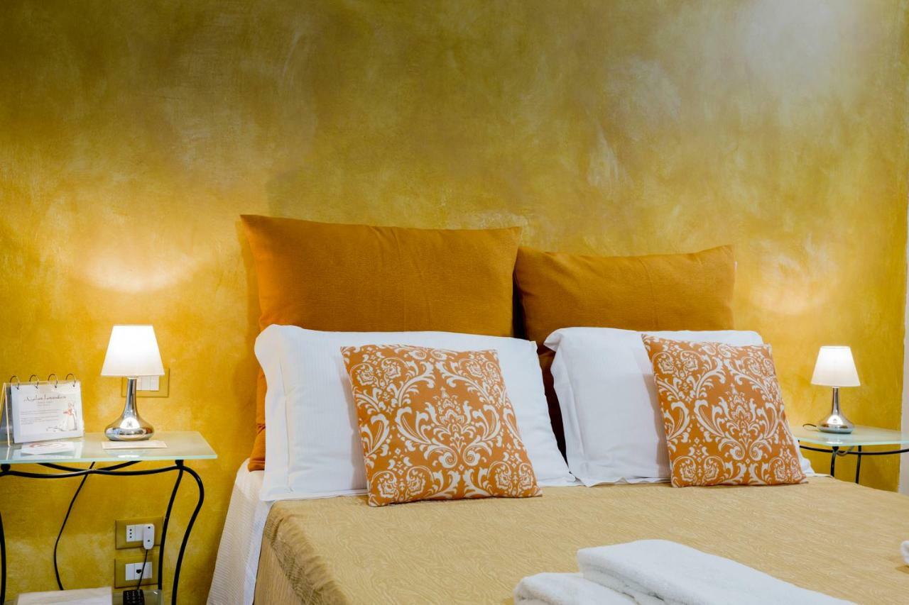 La Locandiera B&B Φλωρεντία Εξωτερικό φωτογραφία