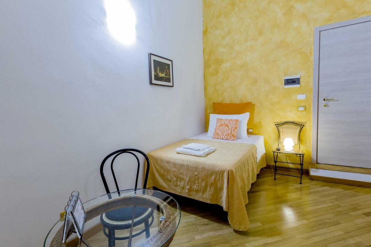 La Locandiera B&B Φλωρεντία Εξωτερικό φωτογραφία